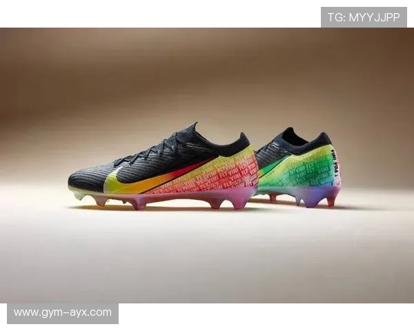 足球鞋使用寿命揭秘 球星们多久才会更换一次鞋子